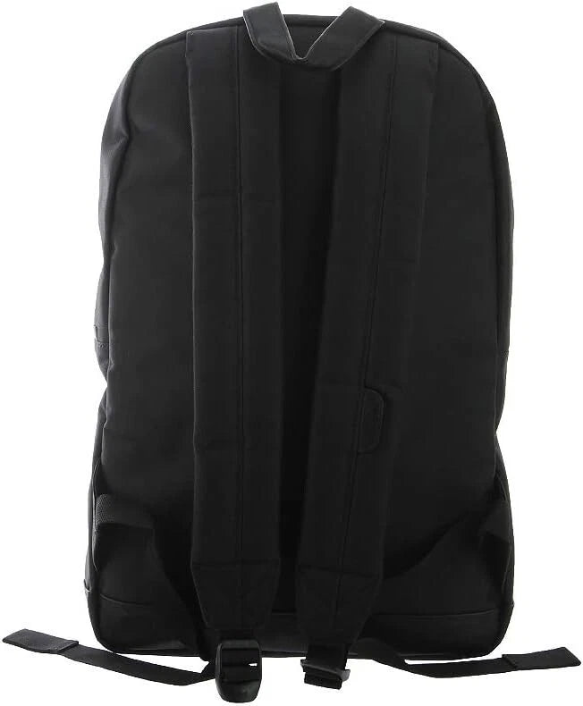 HERSCHEL POP QUIZ BACKPACK - BLACK/WHITE