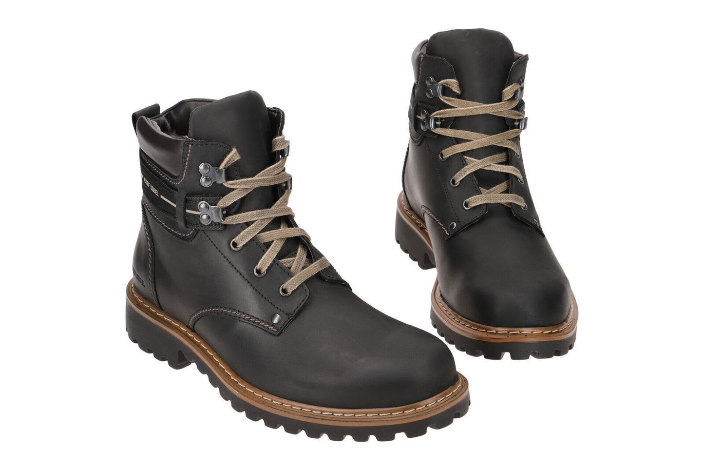 JOSEF SEIBEL ADELBODEN - CRAZY HORSE