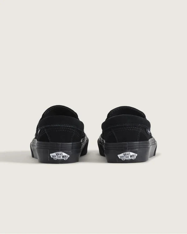 VANS INFANT LOAFER 53 - BLACK