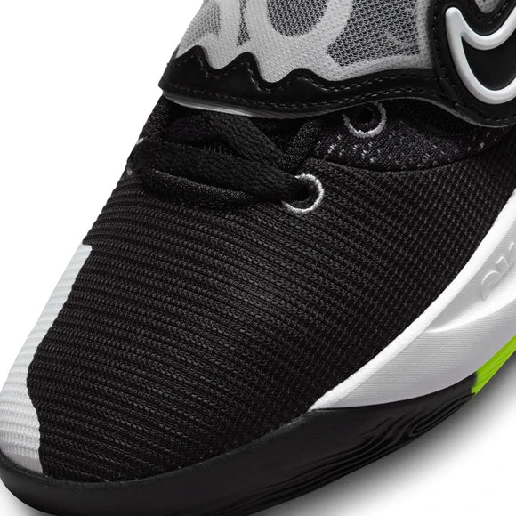 NIKE KD TREY 5 X - BLACK/WHITE-VOLT