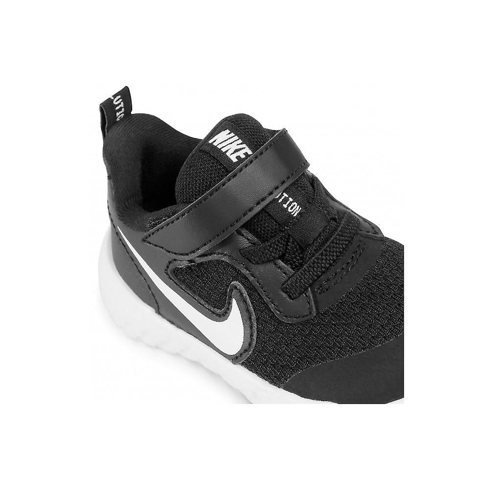 NIKE INFANT Revolution 5 - Black/Anthracite/White