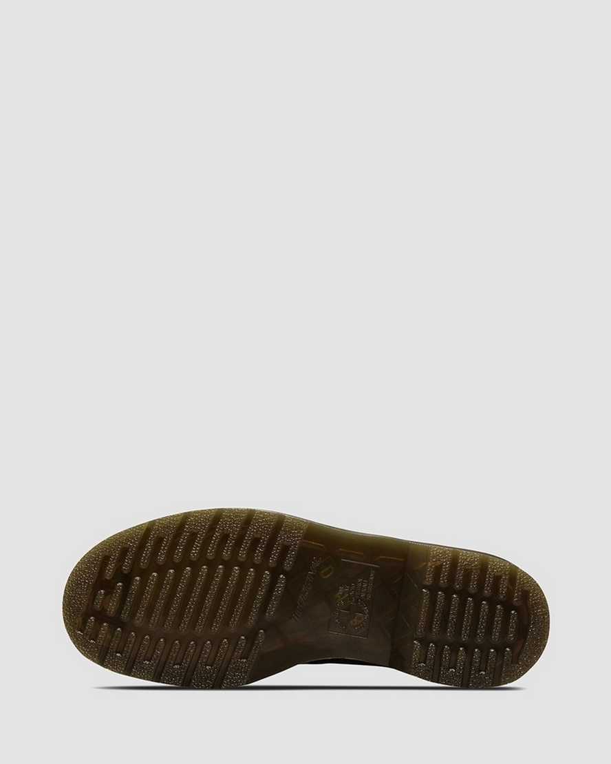 DR MARTENS 1460 CARPATHIAN - TAN