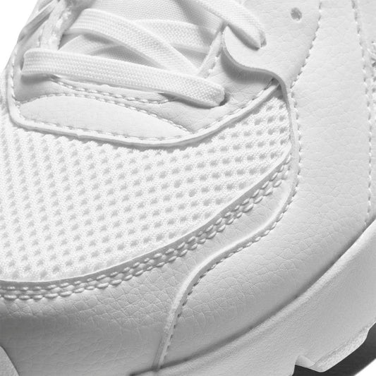 NIKE WOMENS AIR MAX EXCEE - WHITE/SAPPHIRE-PURE VIOLET