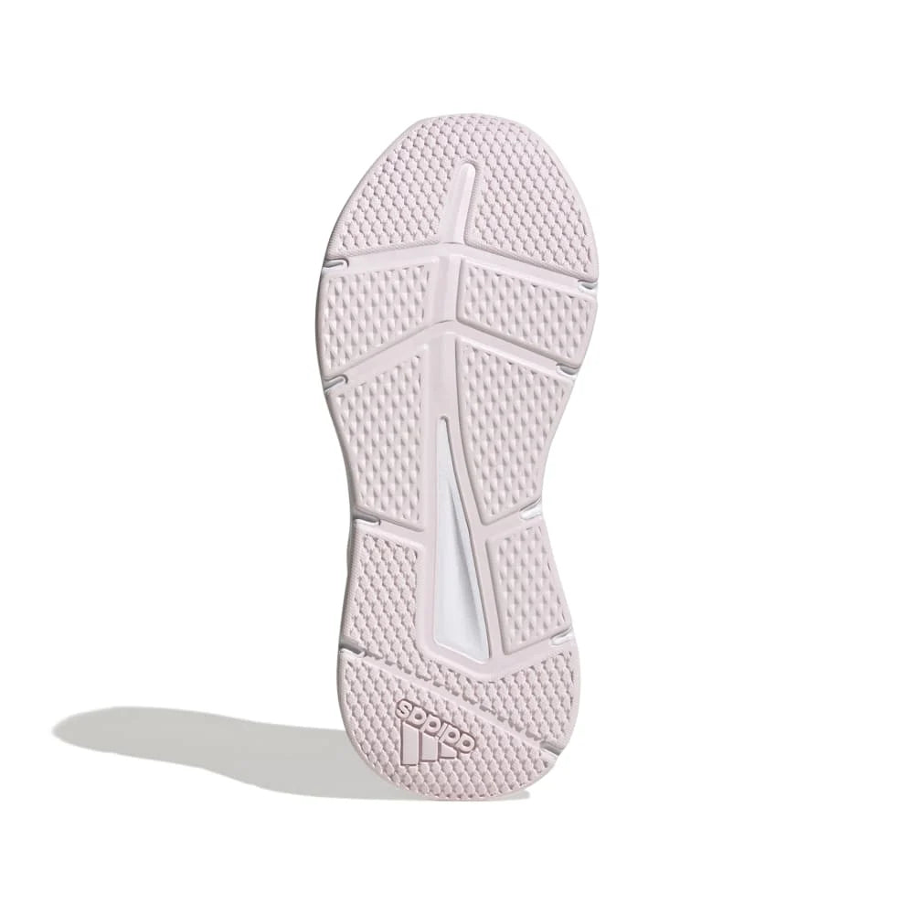 ADIDAS WOMENS GALAXY 6 - BLACK/WHITE