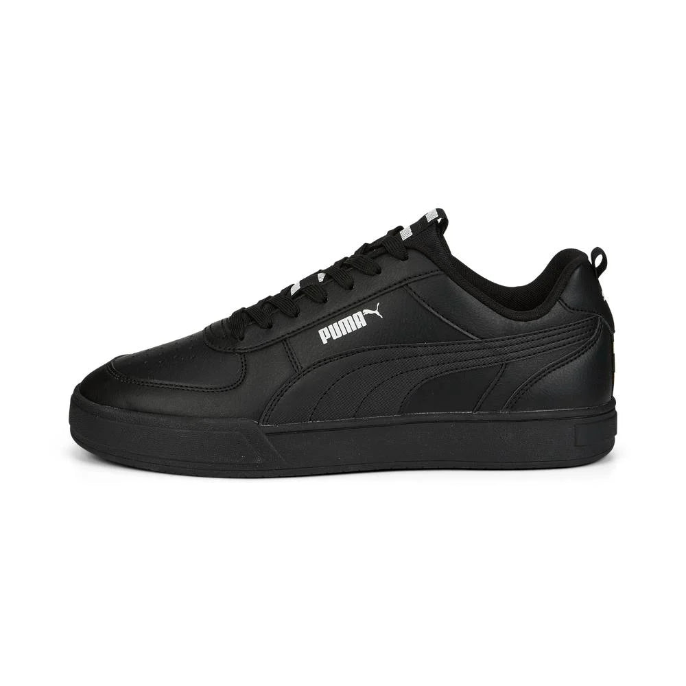PUMA CAVEN TAPE - BLACK/WHITE