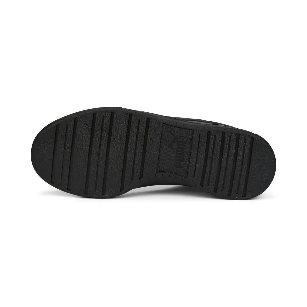 PUMA CAVEN TAPE - BLACK/WHITE
