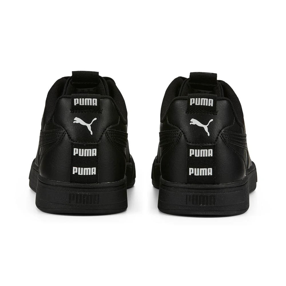 PUMA CAVEN TAPE - BLACK/WHITE