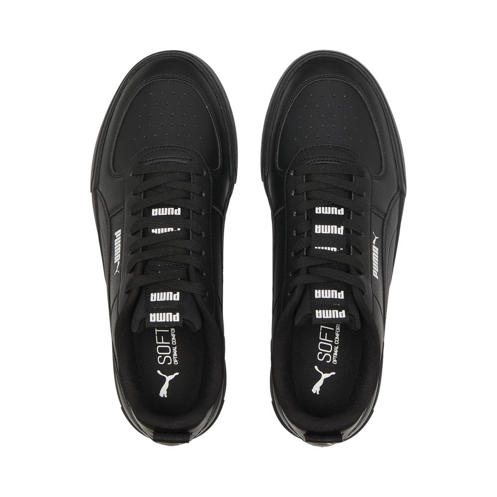 ADIDAS WOMENS GALAXY 6 - BLACK/WHITE