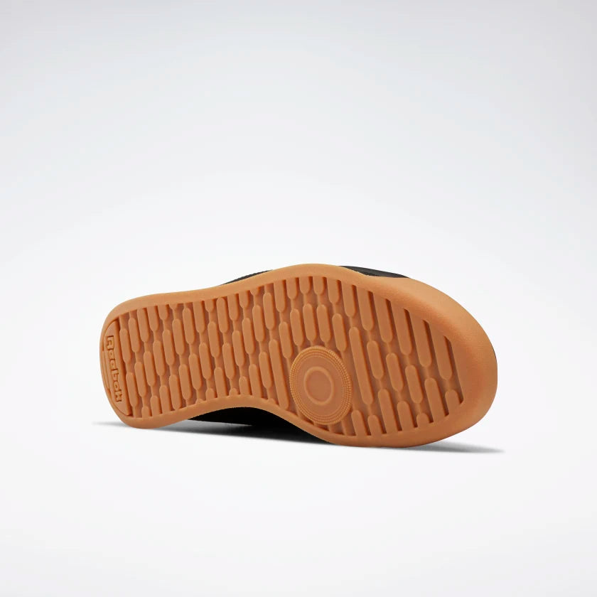REEBOK WOMENS PRINCESS - BLACK/GUM