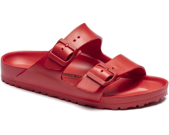 BIRKENSTOCK ARIZONA - RED