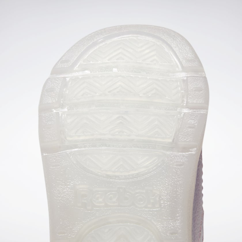 INFANT REEBOK ROYAL COMPLETE CLN 2 - Frost Berry / Frost Berry / Cloud White