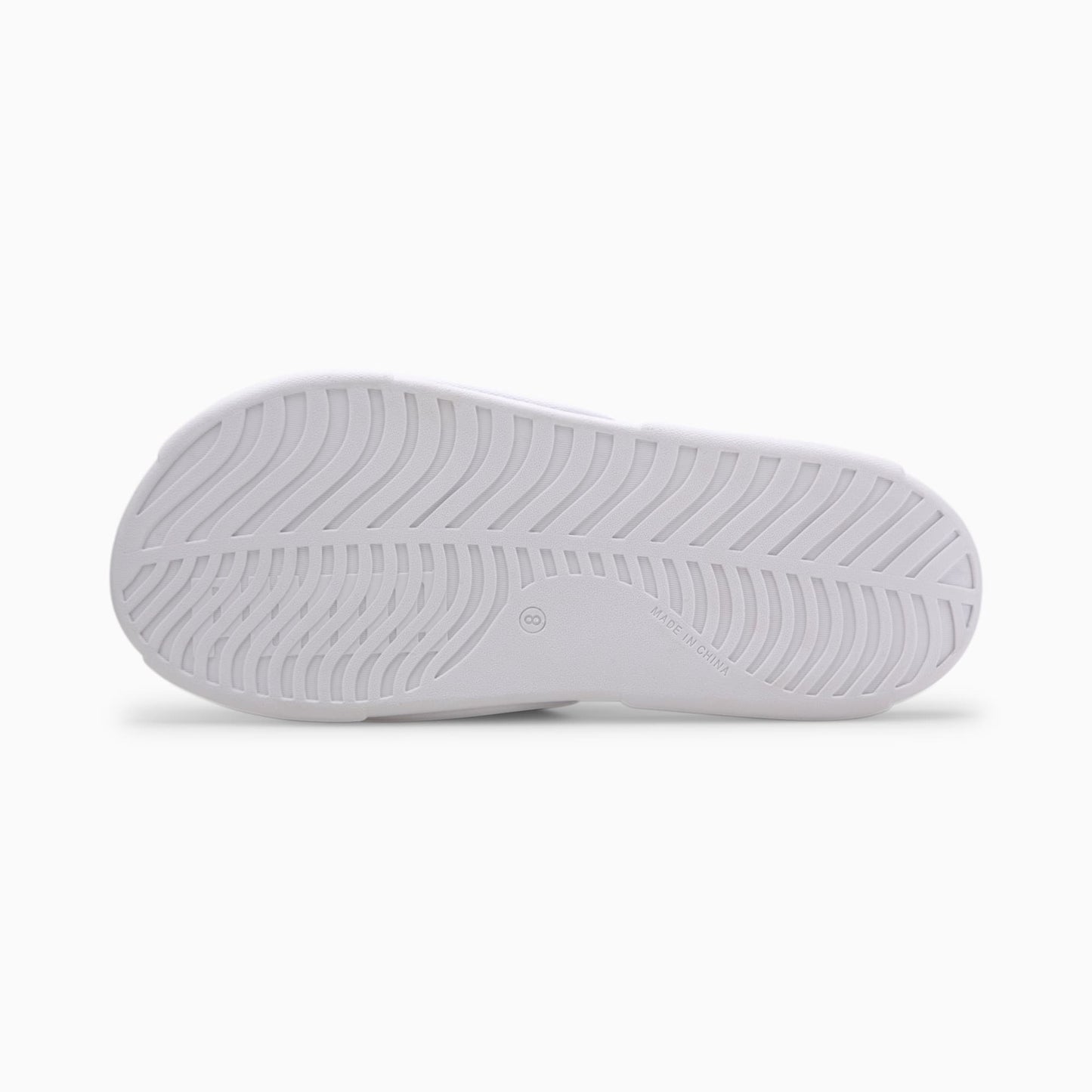 PUMA ROYALCAT COMFORT - PUMA WHITE/PUMA BLACK