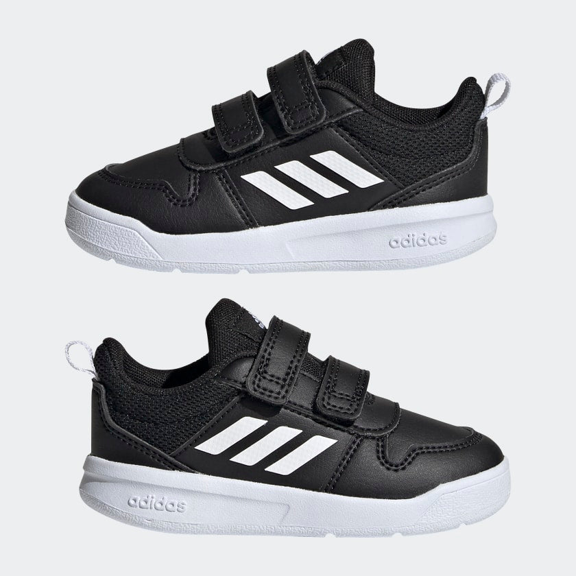 INFANT ADIDAS TENSAUR - Core Black / Cloud White / Core Black