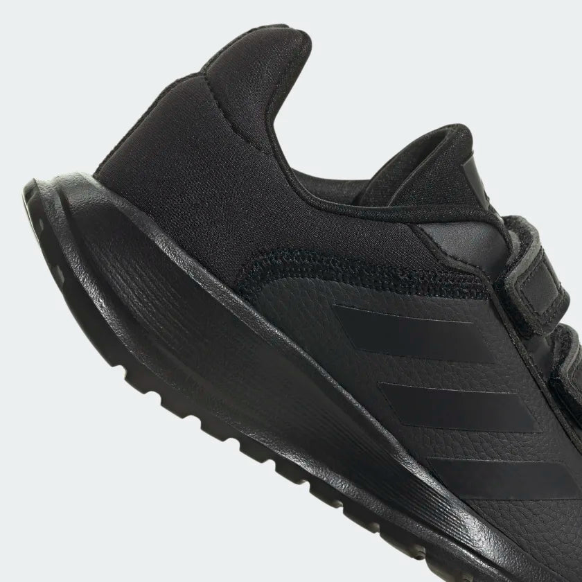 ADIDAS KIDS TENSAUR RUN 2.0 CF K - Core Black / Core Black / Core Black