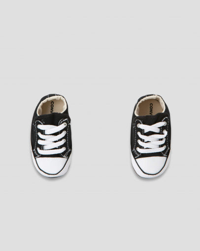 CONVERSE Chuck Taylor All Star Cribster Canvas - Mid Black