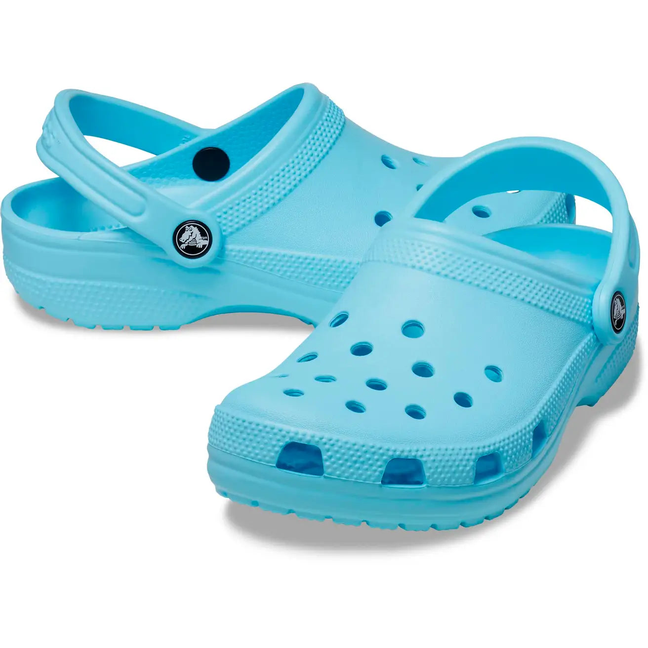 CROCS CLASSIC CLOG - ARCTIC