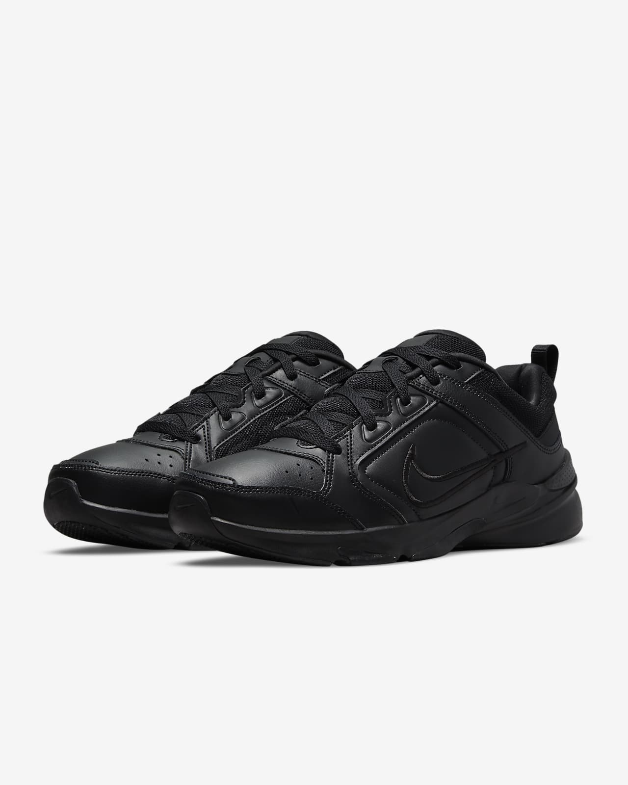 NIKE DEFY ALL DAY - BLACK/BLACK-BLACK