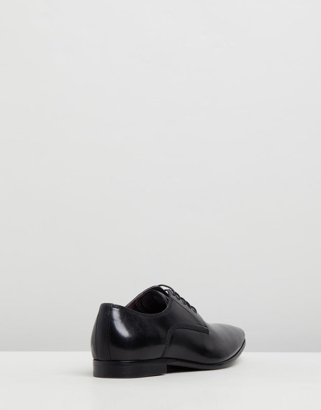 JULIUS MARLOW JAUNT - BLACK