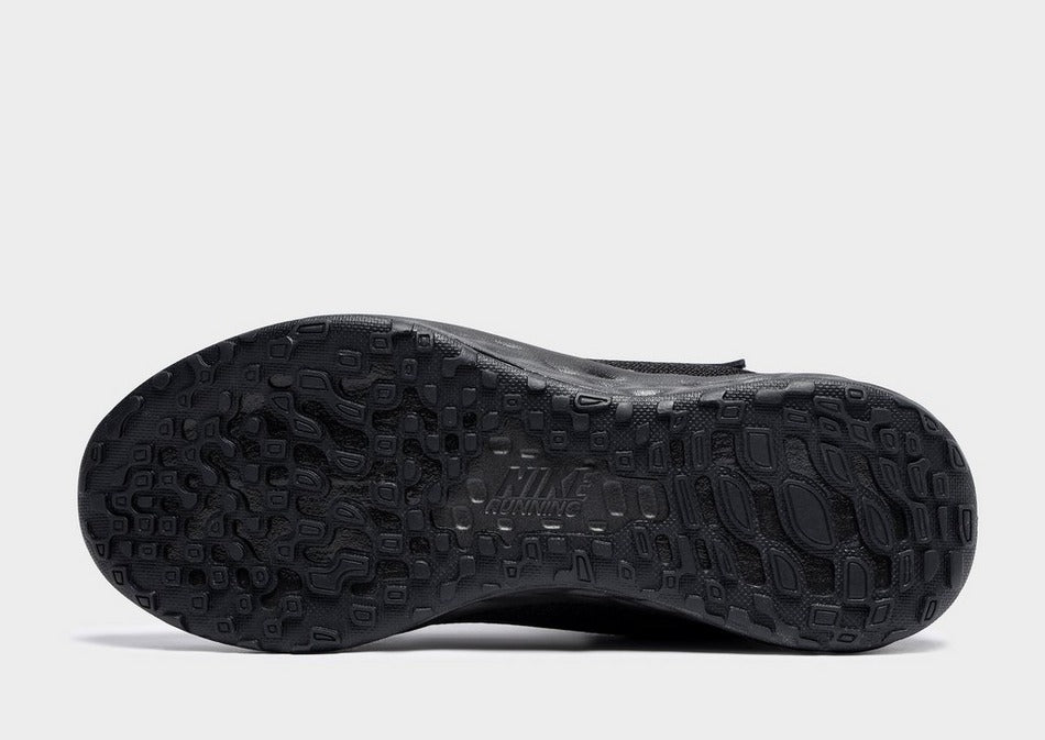 NIKE KIDS REVOLUTION 6 NN (PSV) - BLACK/BLACK