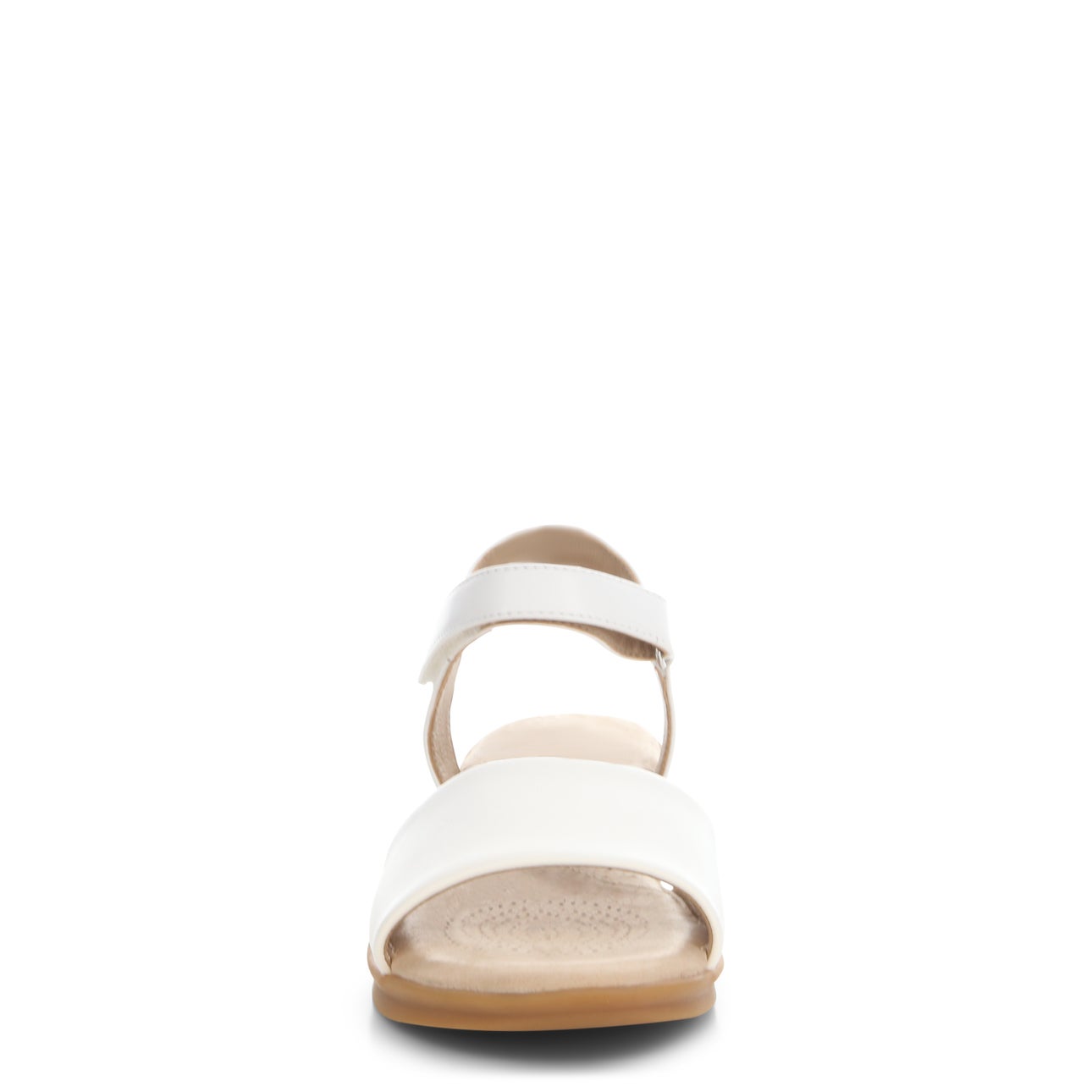 HUSH PUPPIES NIGELLA - WHITE