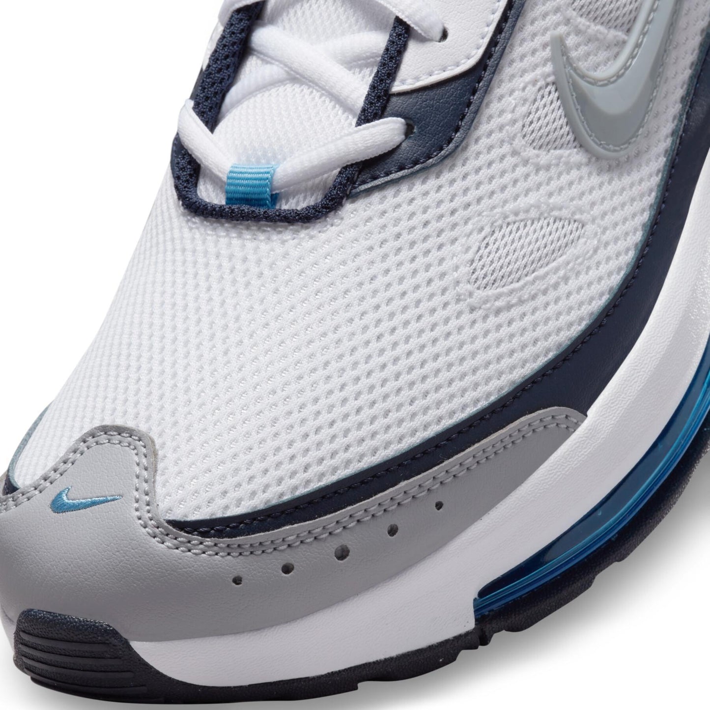 NIKE AIR MAX AP - WHITE/WOLF GREY/UNIVE