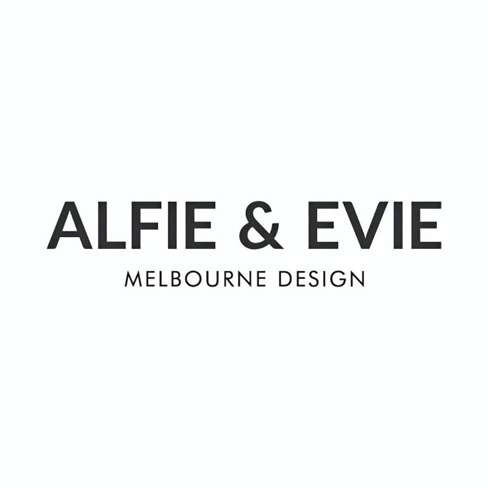Alfie & Evie