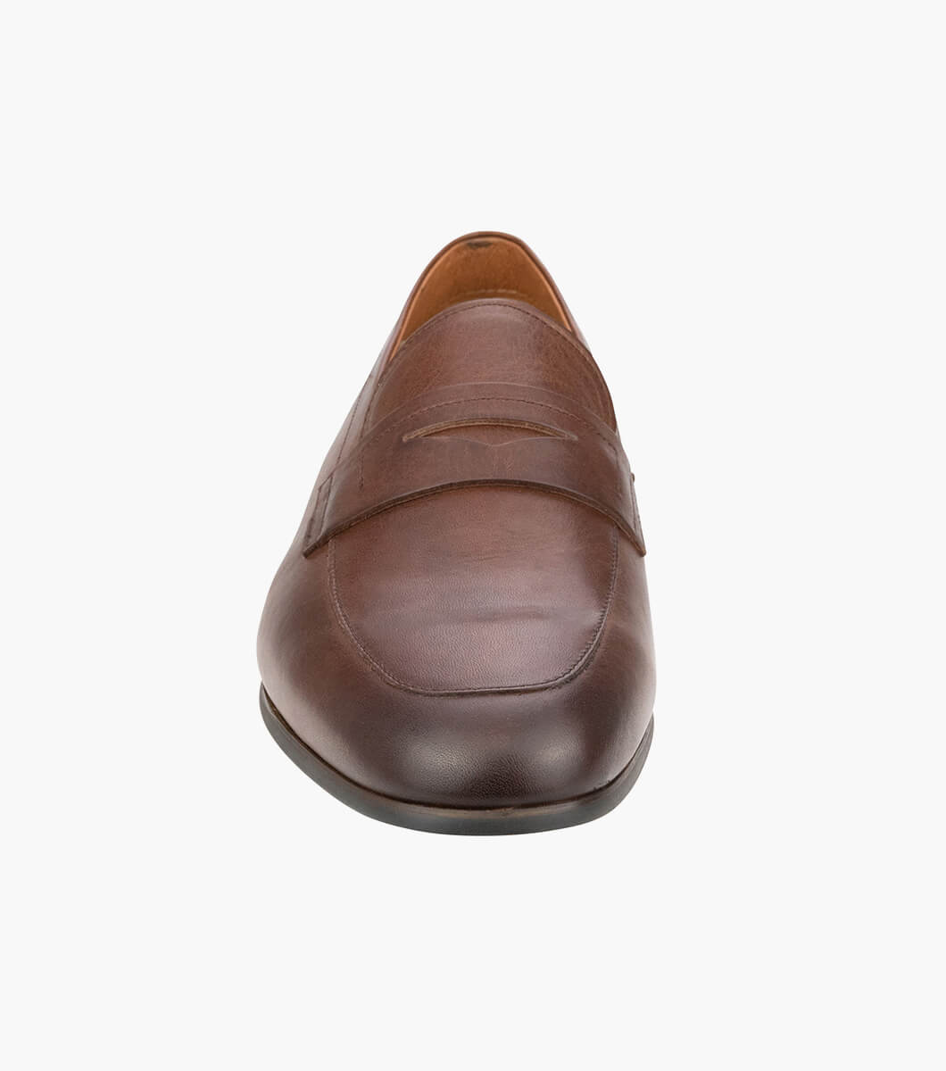 FLORSHEIM SEVILLE - COGNAC
