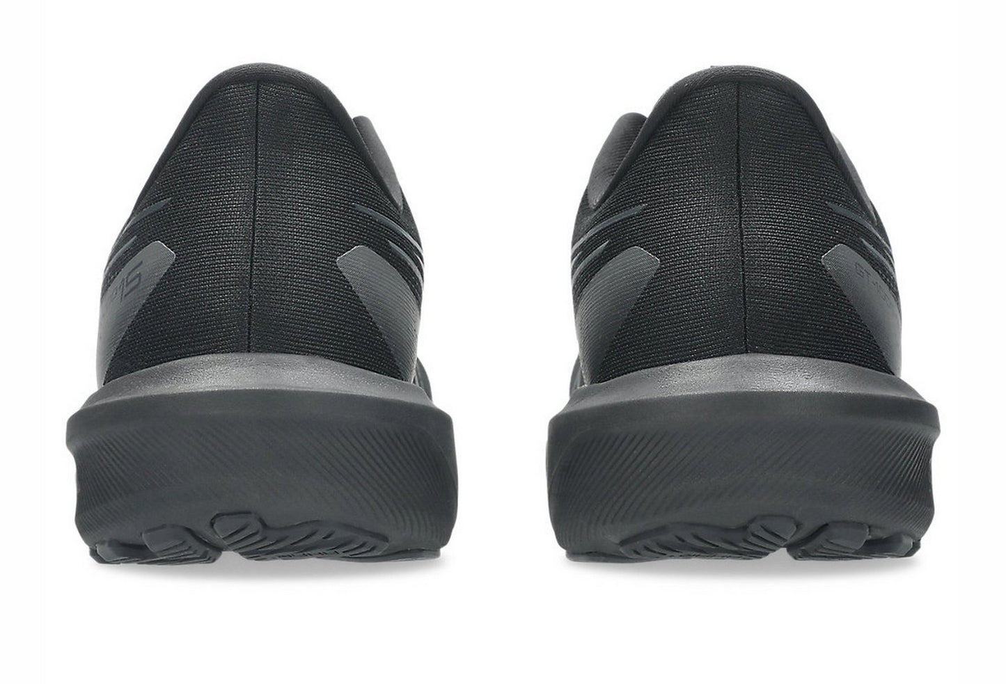 ASICS GT-1000 15 *EXTRA WIDE* - BLACK/BLACK