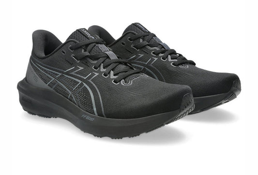 ASICS GT-1000 15 *EXTRA WIDE* - BLACK/BLACK