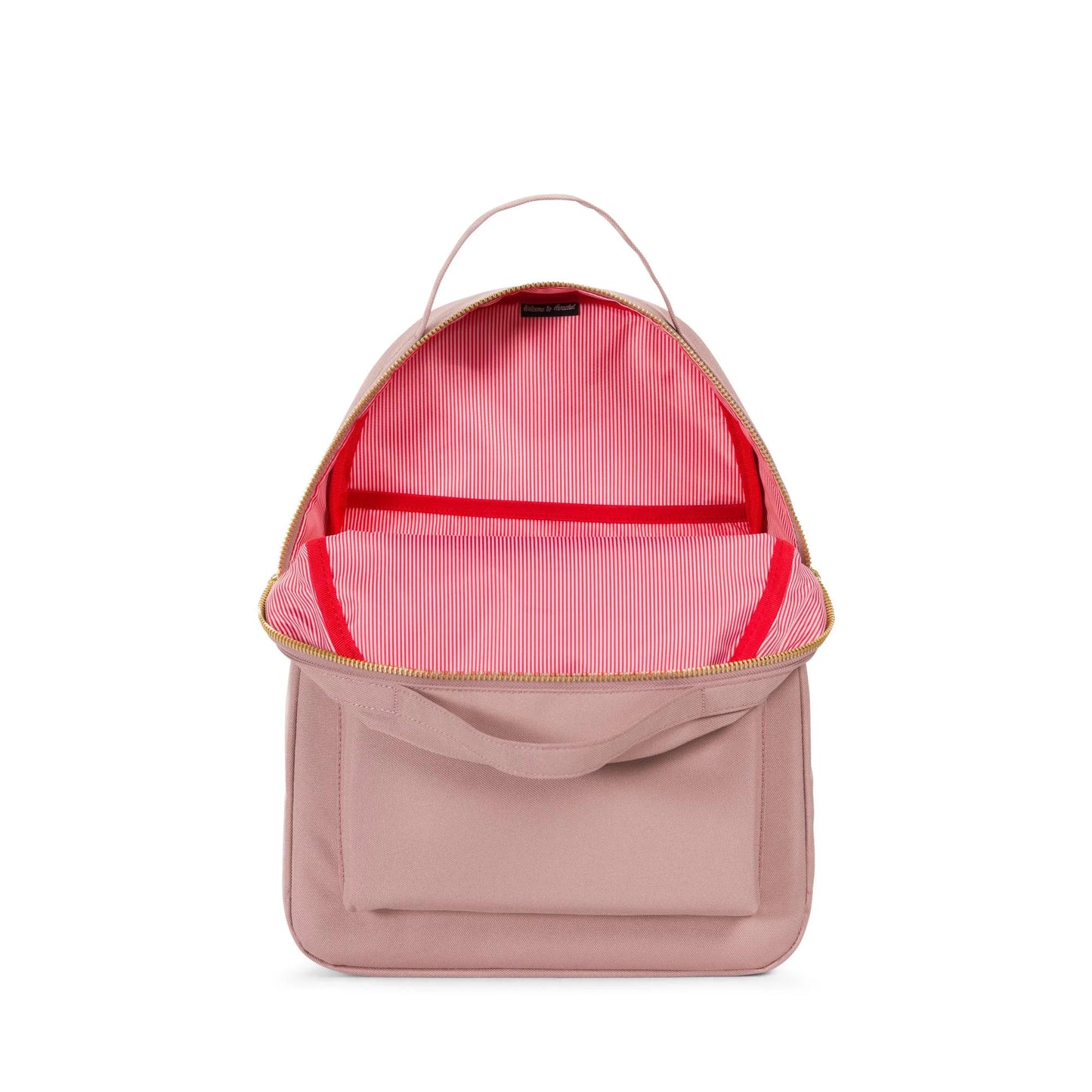 HERSCHEL NOVA MID - ASH ROSE