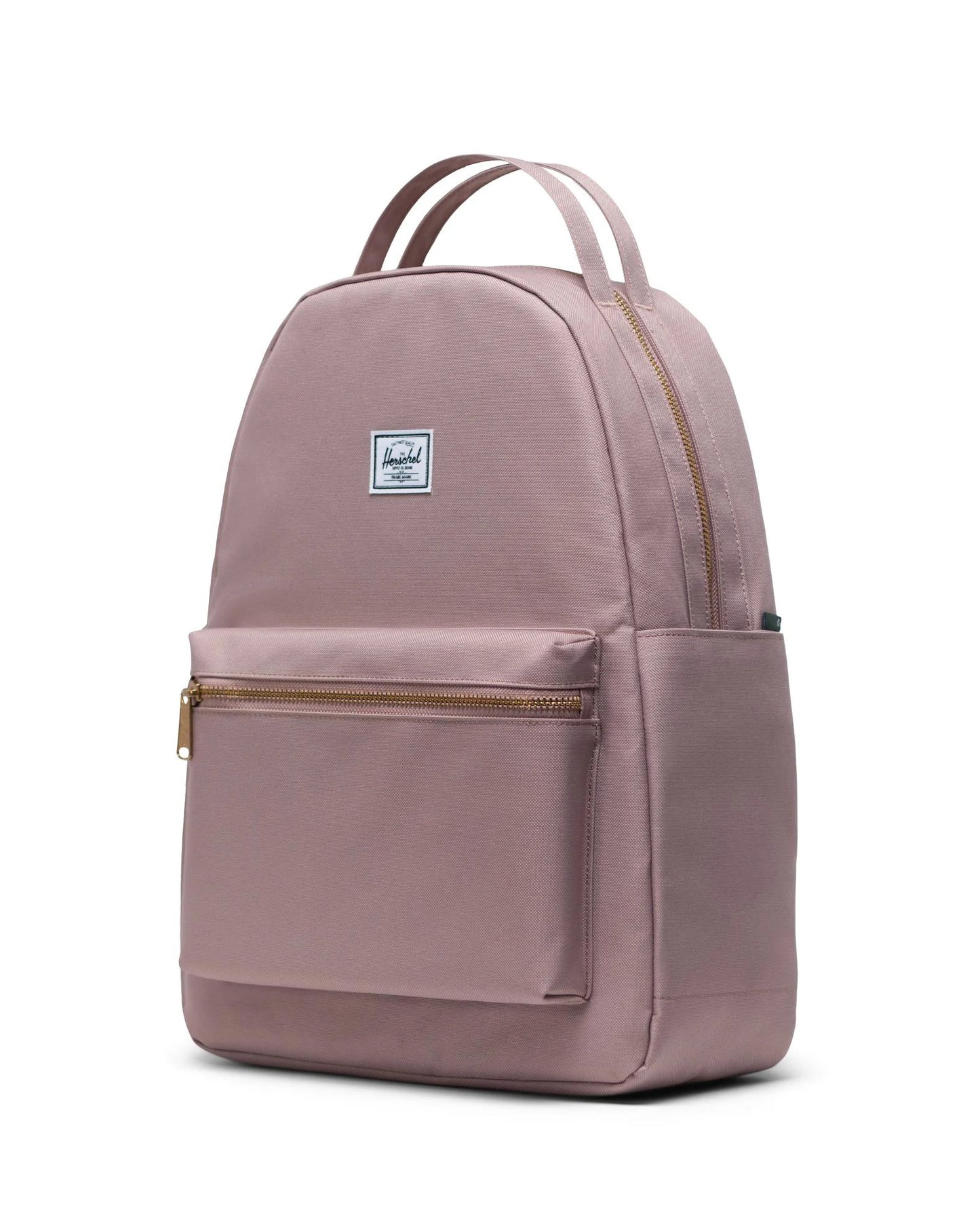 HERSCHEL NOVA MID - ASH ROSE