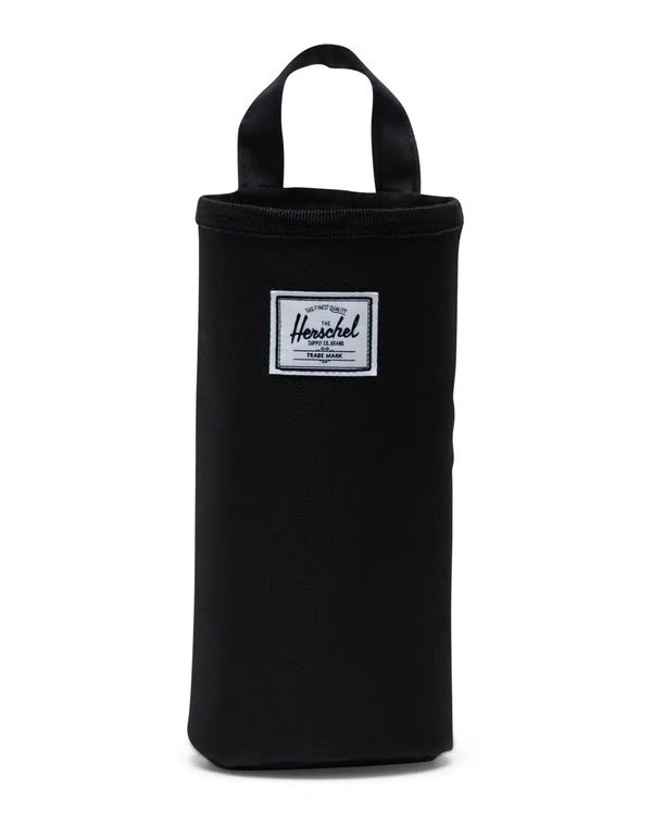 HERSCHEL ALEXANDER ZIP TOTE LARGE | INSULATED