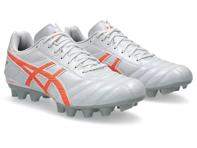 ASICS LETHAL SPEED RS - WHITE/VIVID CORAL