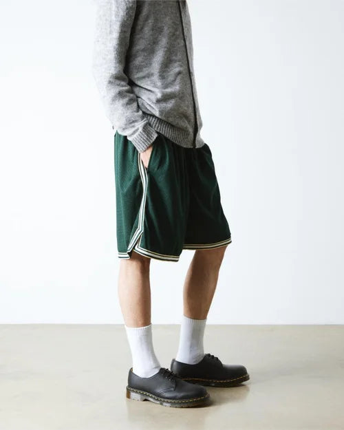 DR MARTENS 1461 NAPPA - BLACK