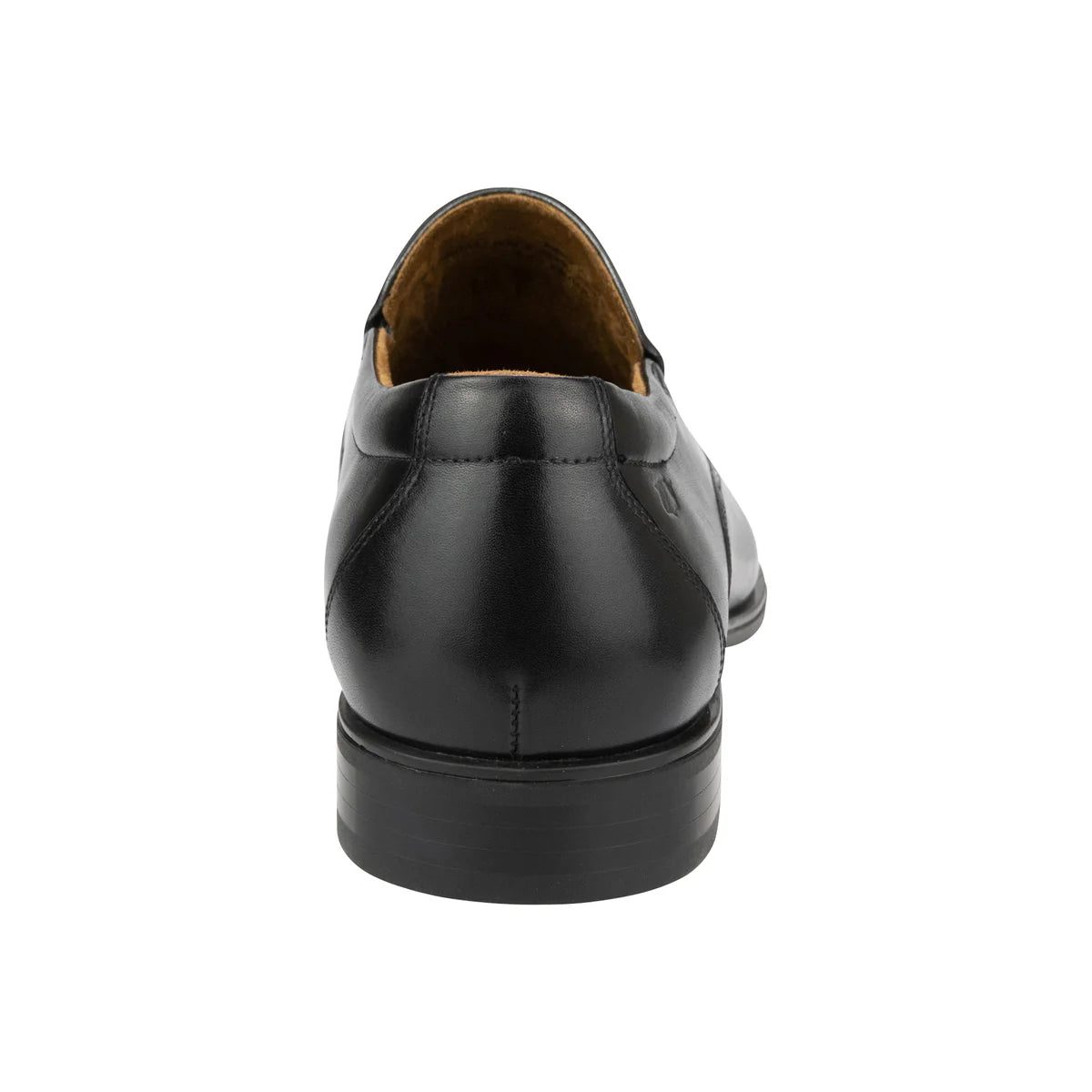 JULIUS MARLOW JACKSON SLIP-ON - BLACK