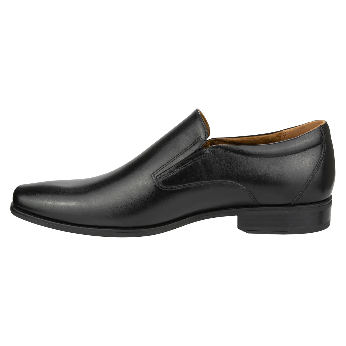 JULIUS MARLOW JACKSON SLIP-ON - BLACK