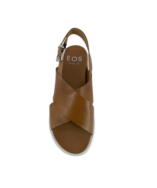 EOS PLUMA - BRANDY