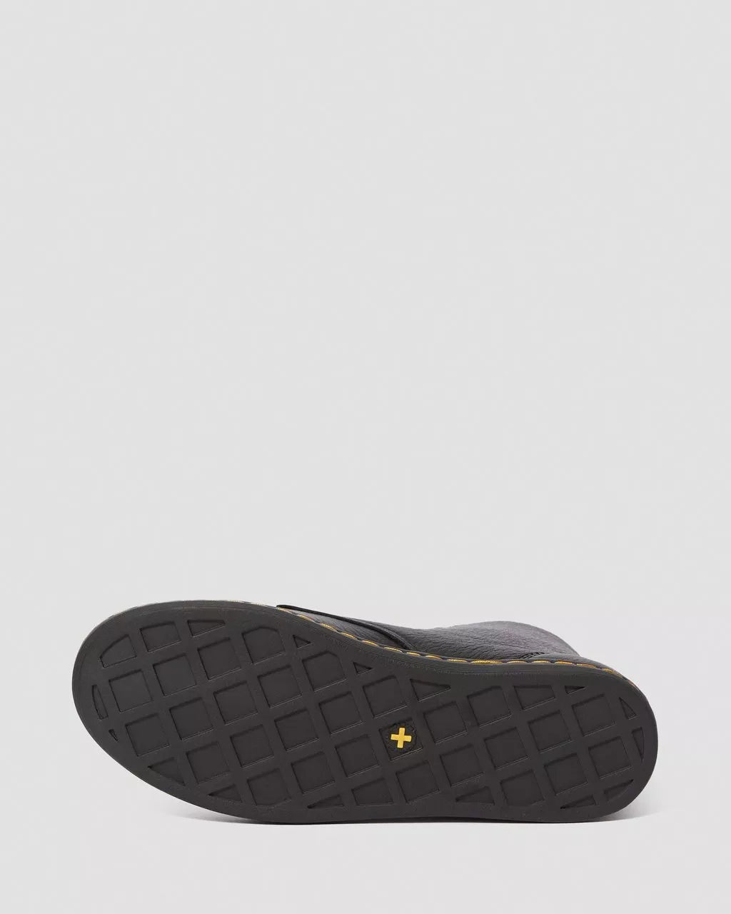 DR MARTENS WOMENS LEYTON - BLACK