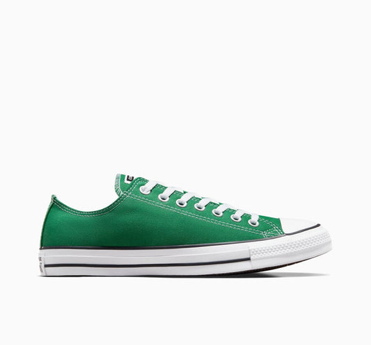 CONVERSE CHUCK TAYLOR ALL STAR LOW - AMAZON GREEN
