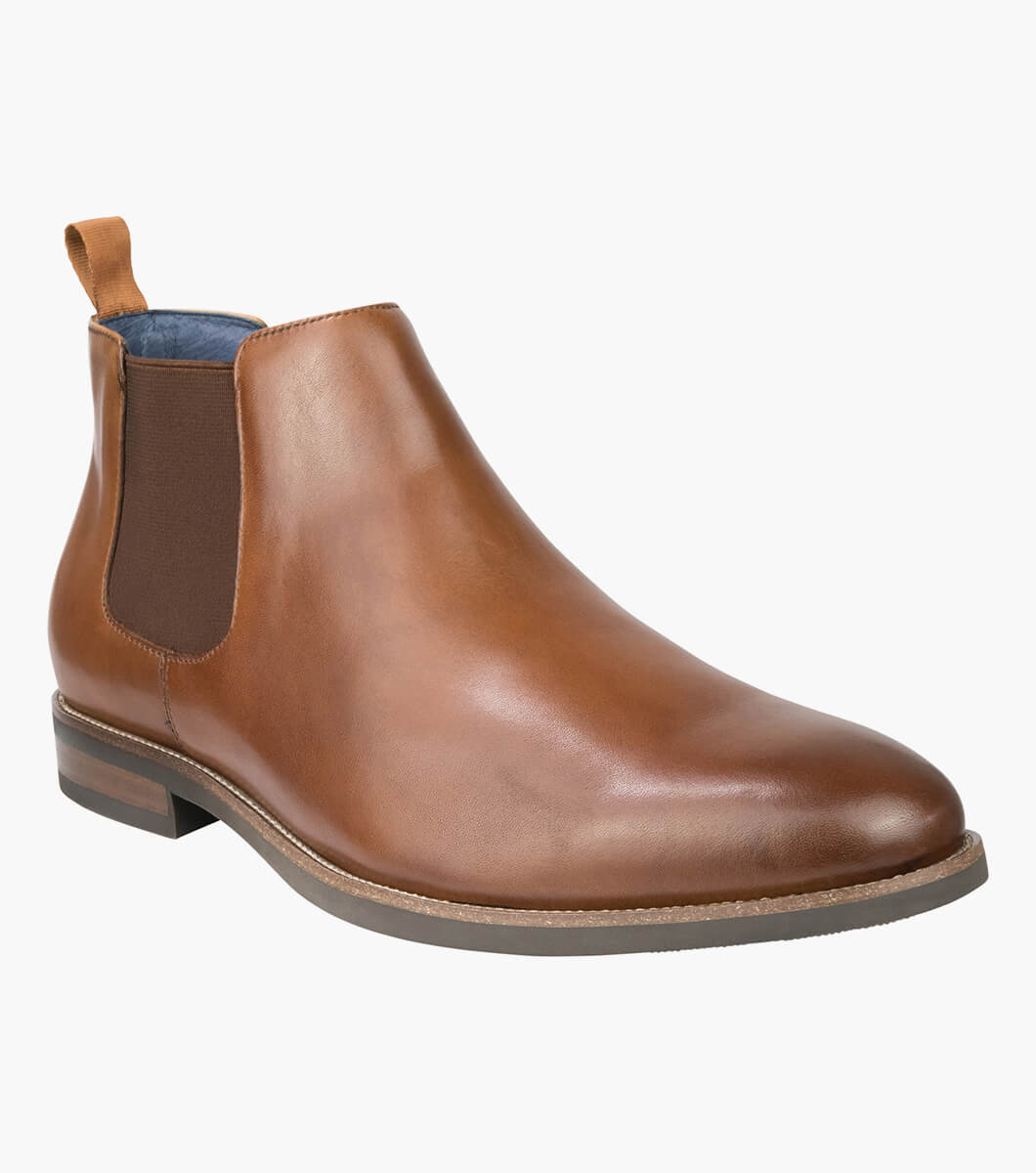 FLORSHEIM CEDUNA - COGNAC