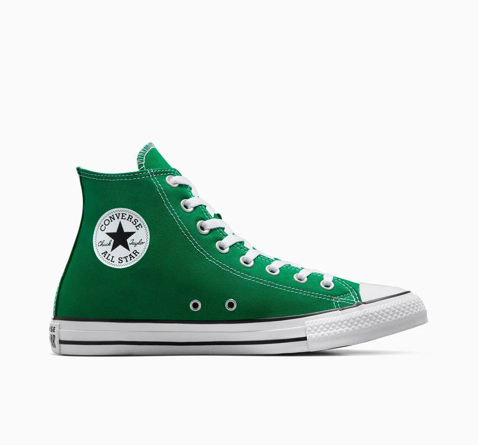 CONVERSE CHUCK TAYLOR ALL STAR HIGH - AMAZON GREEN