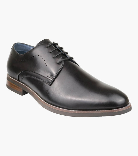 FLORSHEIM NIMBUS - BLACK