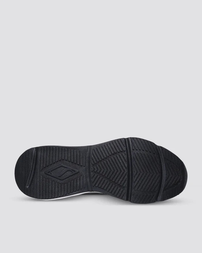 SKECHERS MENS TRES-AIR UNO REVOLUTION-AIRY - GREY
