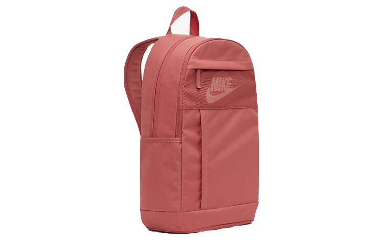 NIKE ELEMENTAL BACKPACK - CANYON PINK