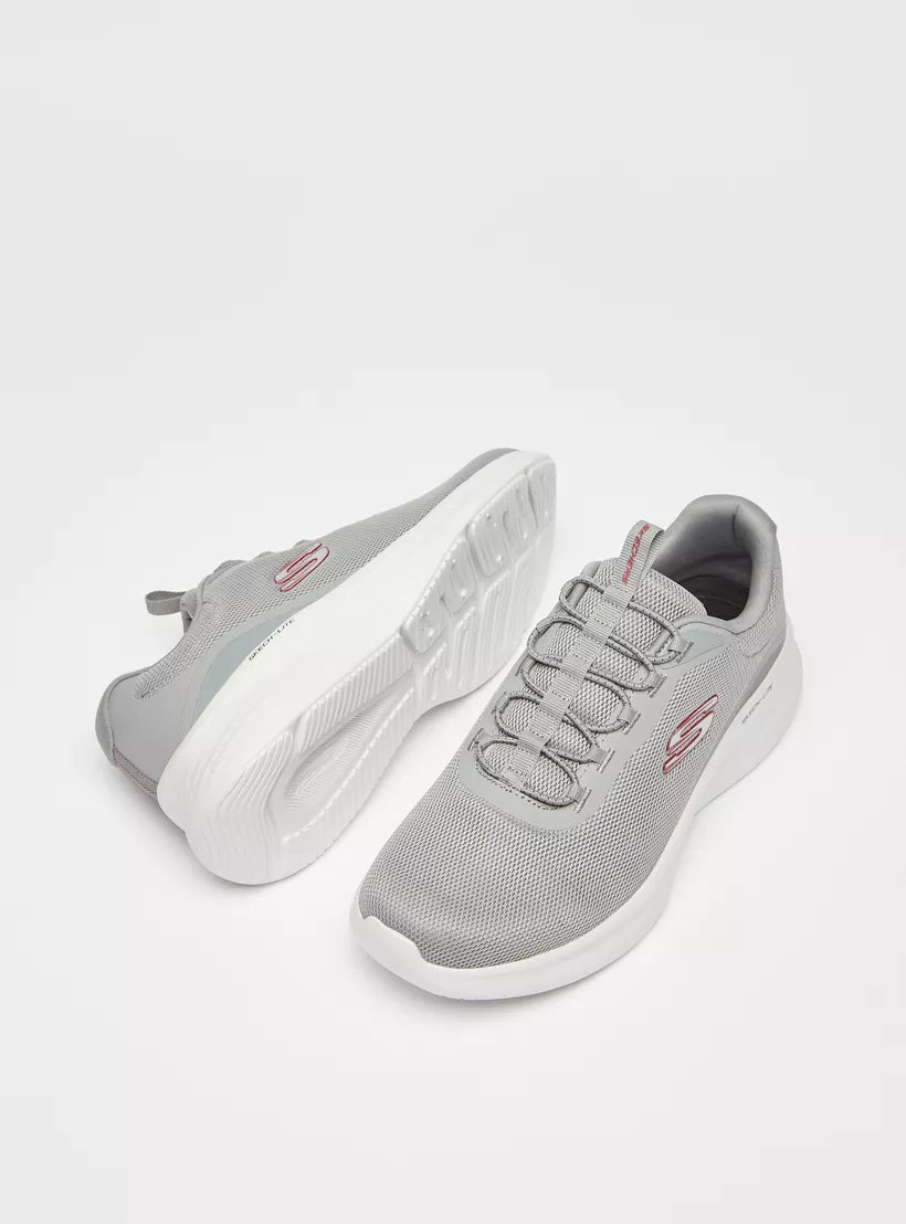 SKECHERS MENS SKECH-LITE PRO - LEDGER