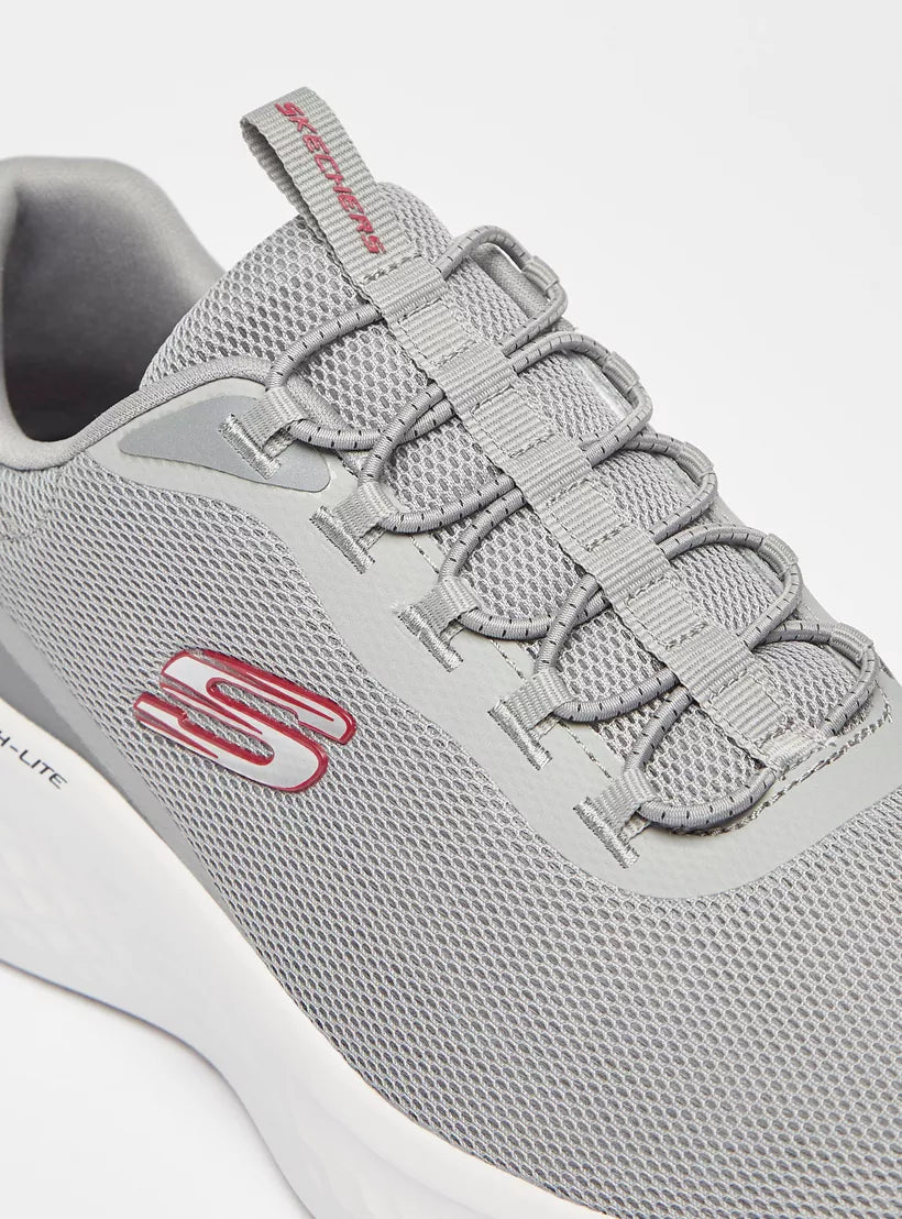 SKECHERS MENS SKECH-LITE PRO - LEDGER