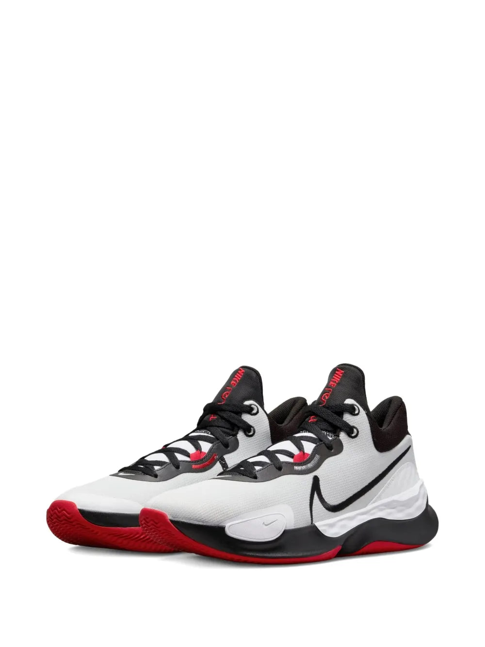 NIKE RENEW ELEVATE III - WHITE/BLACK-PURE PLATINUM