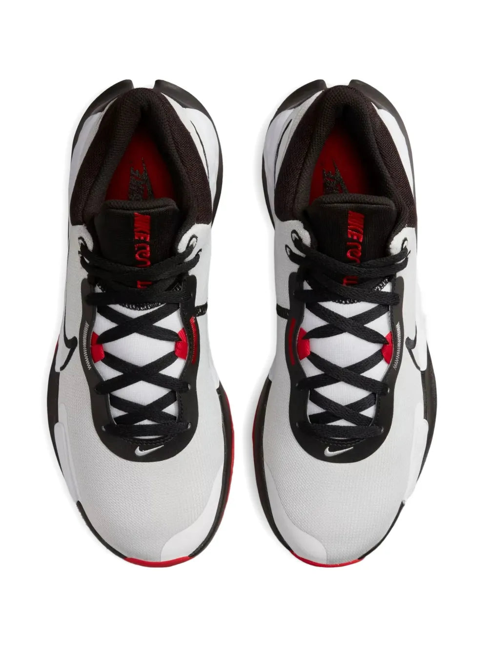 NIKE RENEW ELEVATE III - WHITE/BLACK-PURE PLATINUM