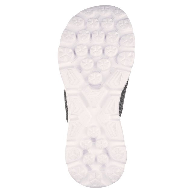 SKECHERS ON THE GO VIVACITY - CHARCOAL/HOT PINK