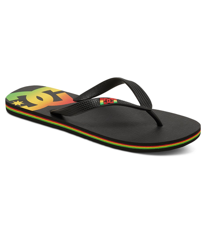 DC SPRAY JANDAL - RASTA